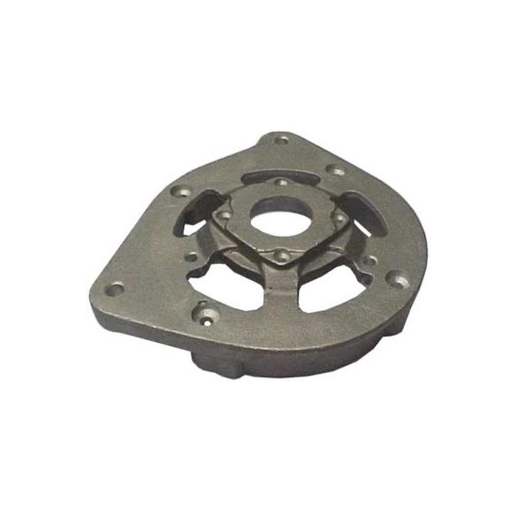 Tapa Delantera Alternador