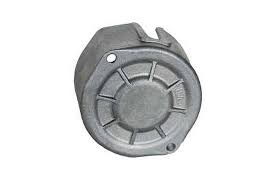 Tapa Trasera Alternador