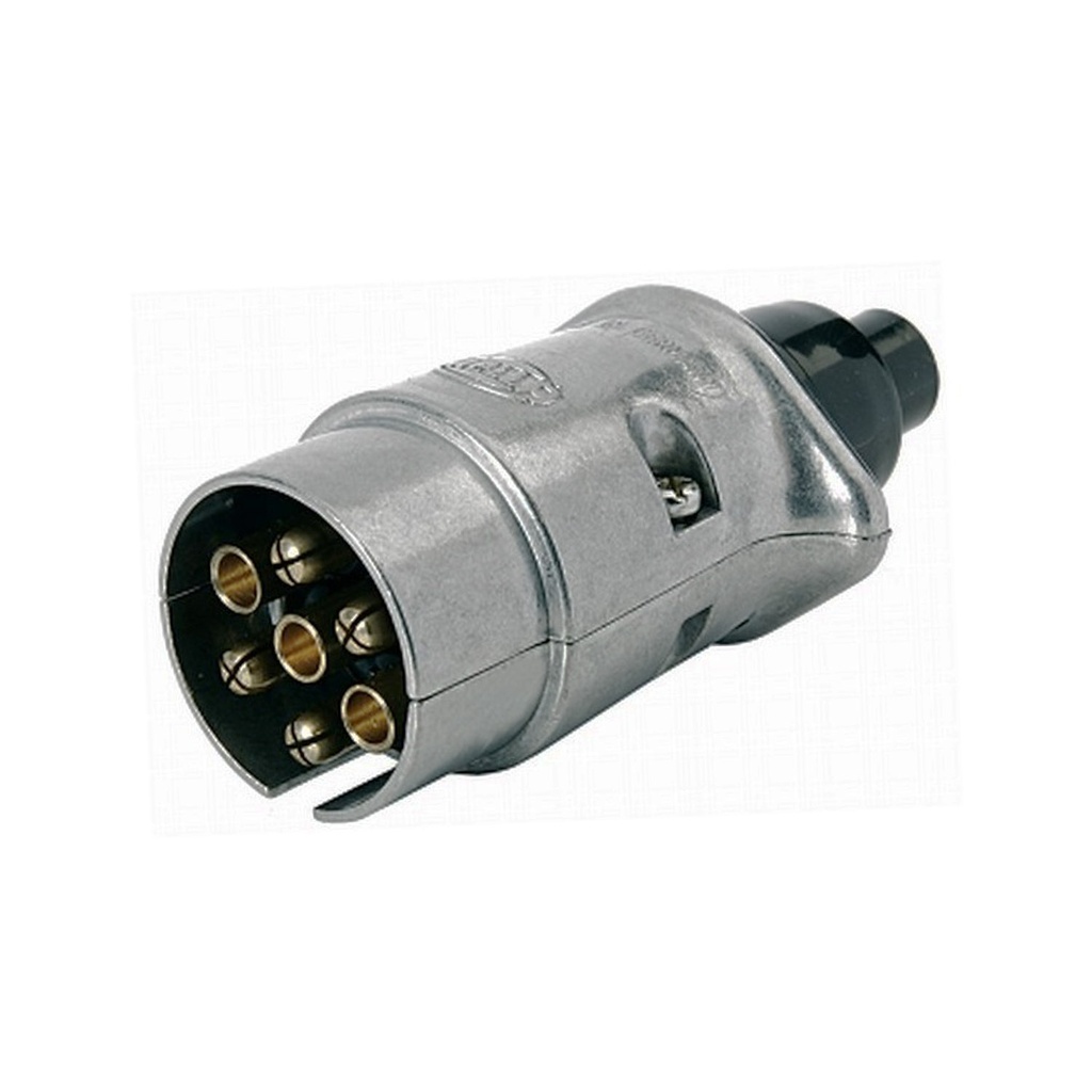 Ficha Conector Trailer