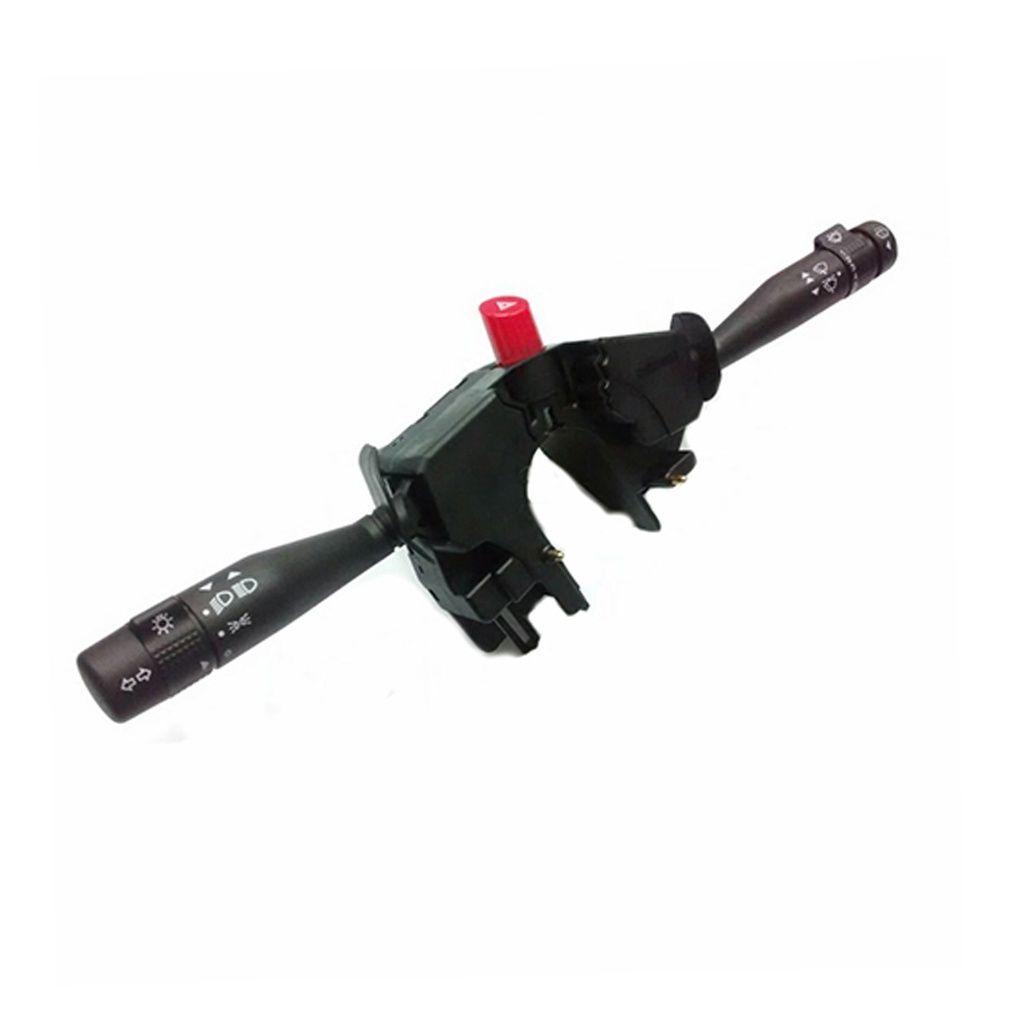 Palanca Giro Y Luces