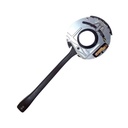 Palanca Giro Y Luces