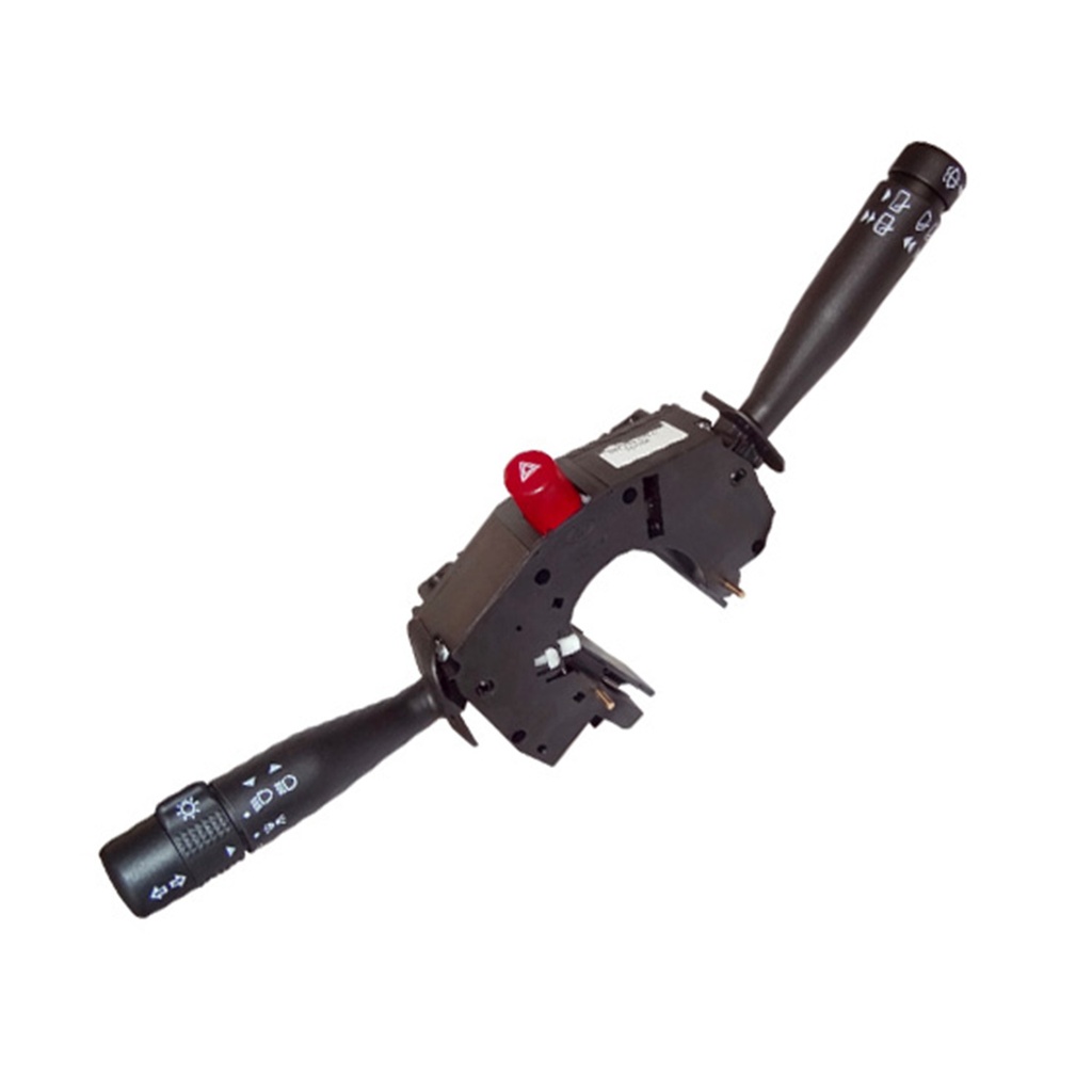 Palanca Giro Y Luces