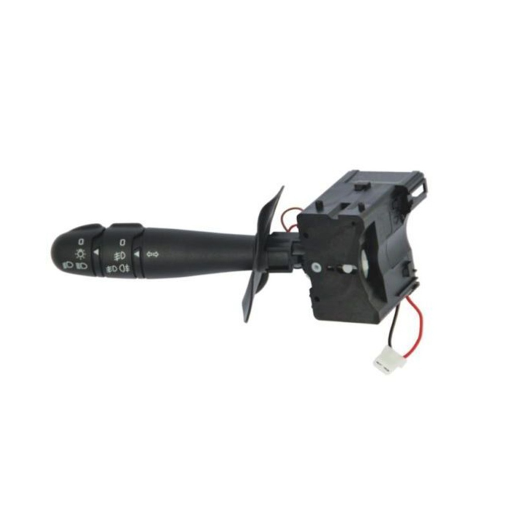 Palanca Giro Y Luces