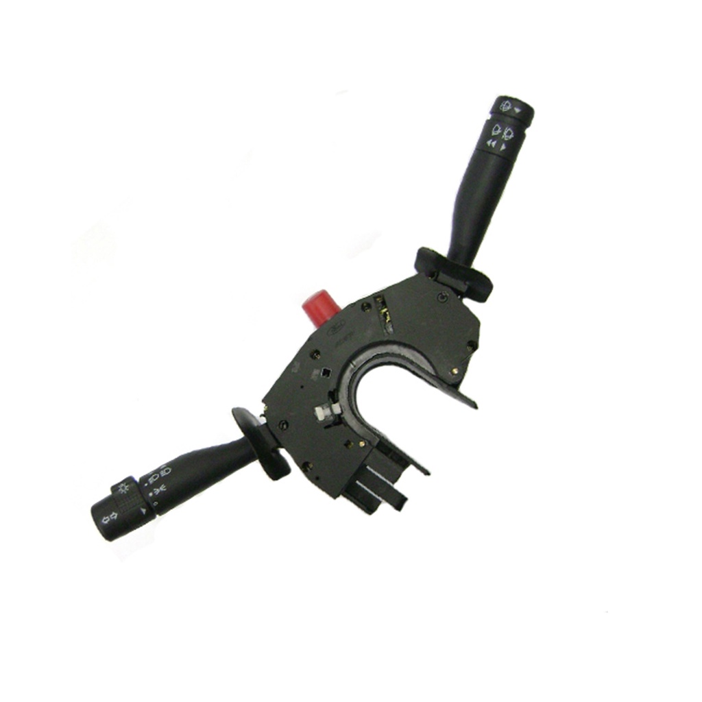 Palanca Giro Y Luces