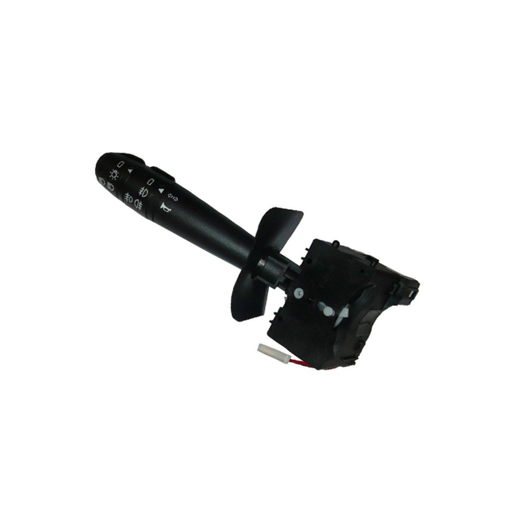 Palanca Giro Y Luces