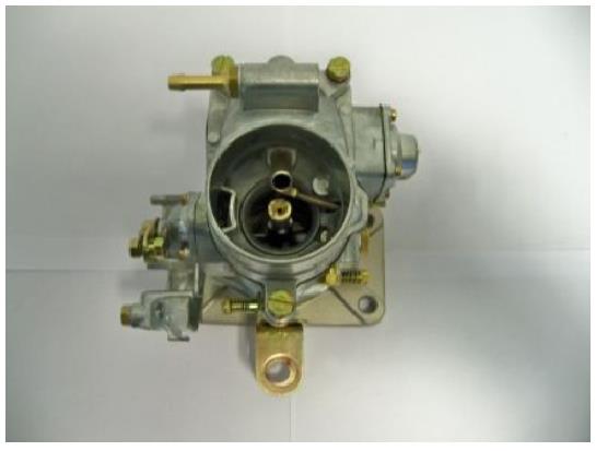 Carburador