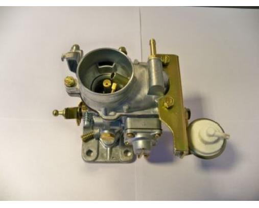 Carburador