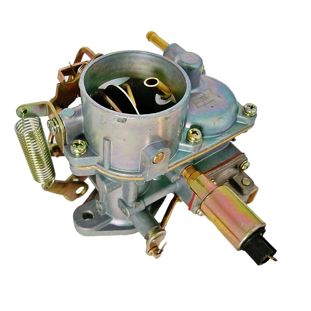 Carburador
