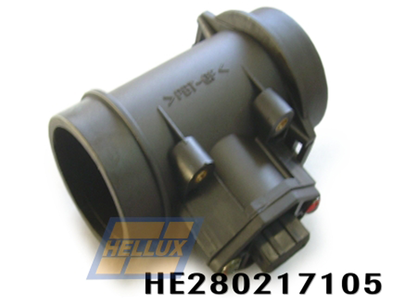 Sensor Maf-Caudalimetro