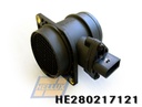 Sensor Maf-Caudalimetro