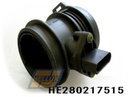 Sensor Maf-Caudalimetro