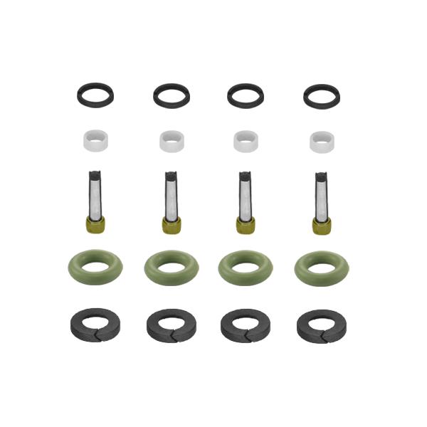 Kit De Filtros Y Orings
