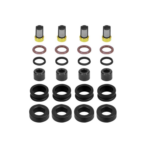 Kit De Filtros Y Orings