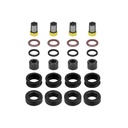 Kit De Filtros Y Orings