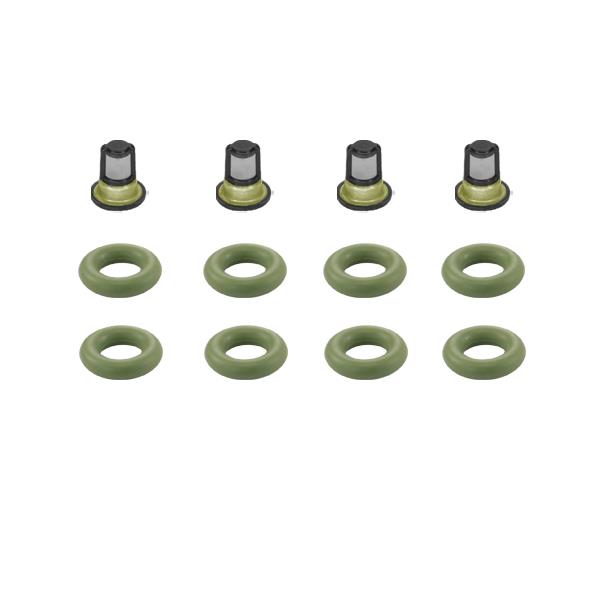 Kit De Filtros Y Orings