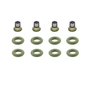 Kit De Filtros Y Orings