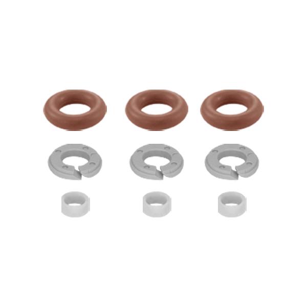 Kit De Filtros Y Orings