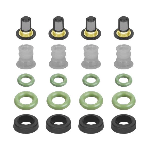 Kit De Filtros Y Orings