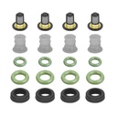 Kit De Filtros Y Orings