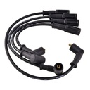 Juego Cables De Bujias