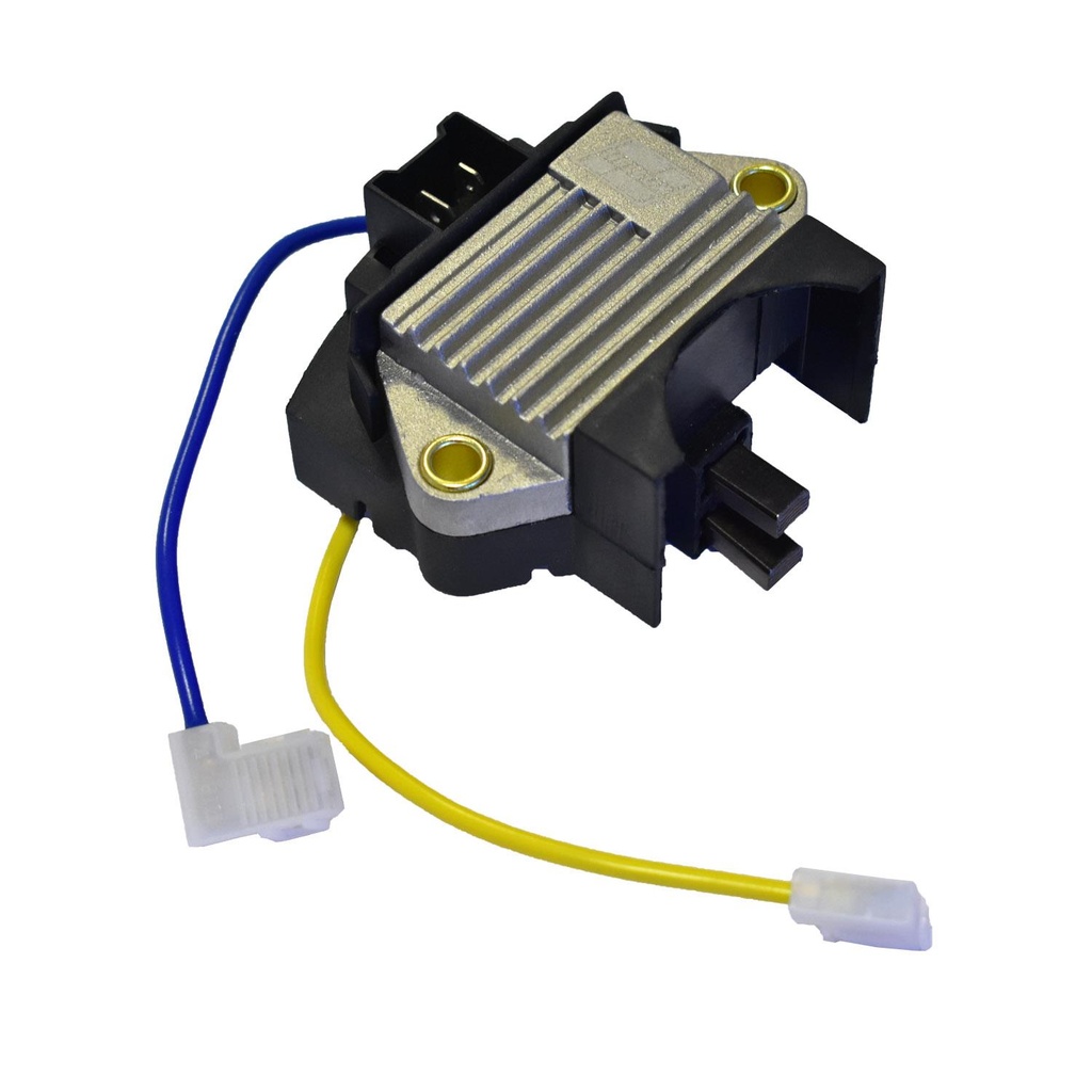 Regulador De Voltaje