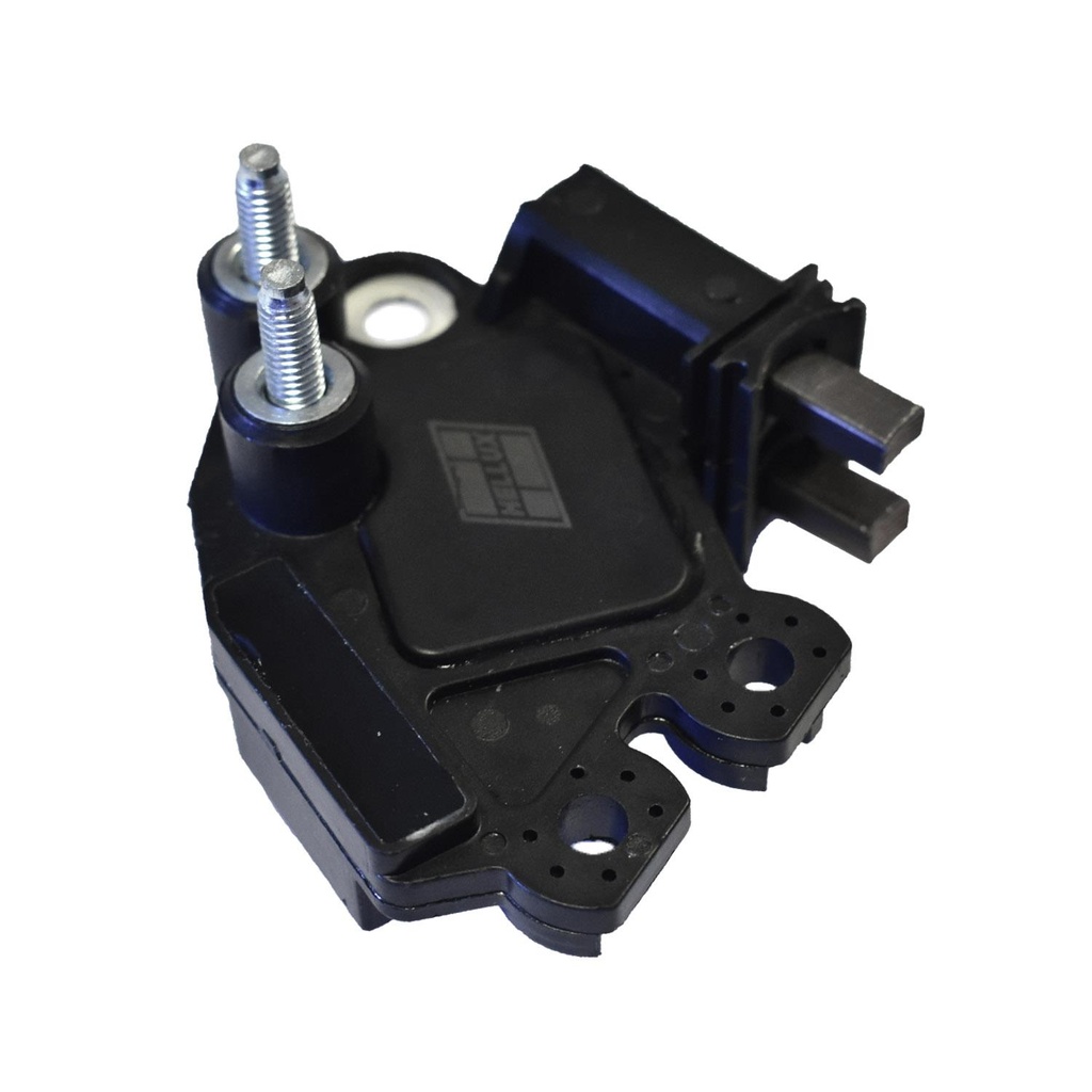 Regulador De Voltaje