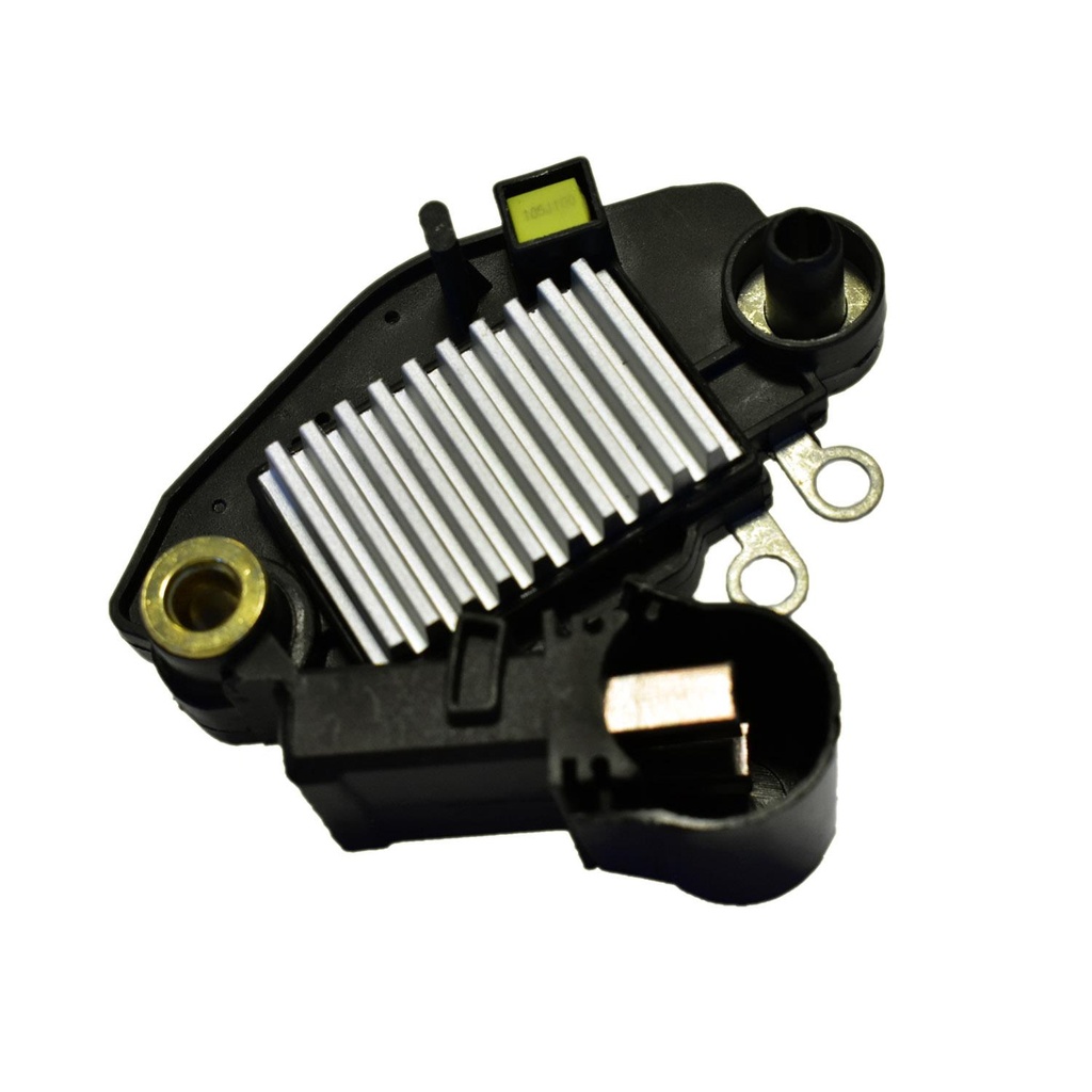 Regulador De Voltaje