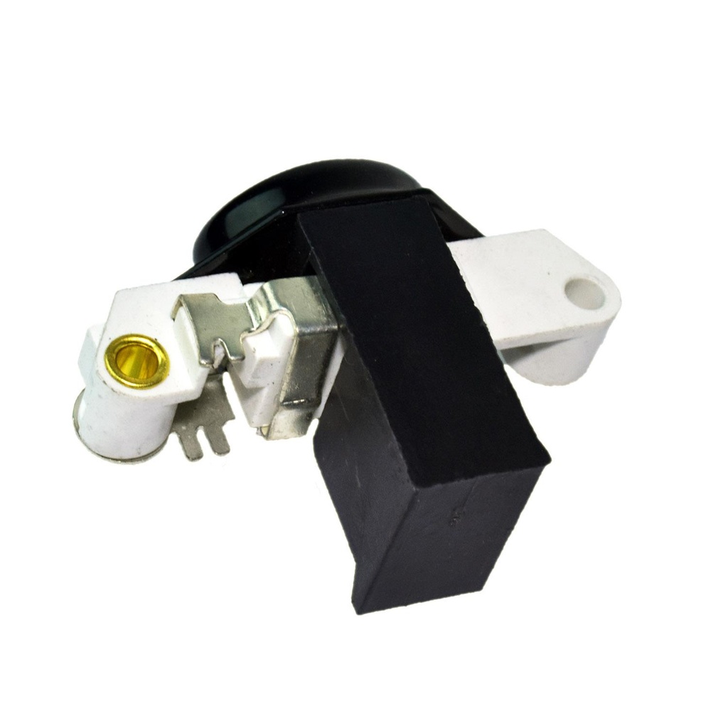 Regulador De Voltaje