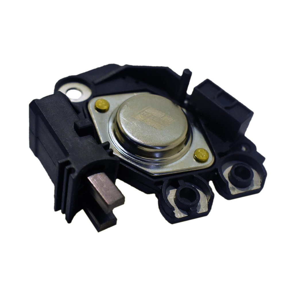 Regulador De Voltaje