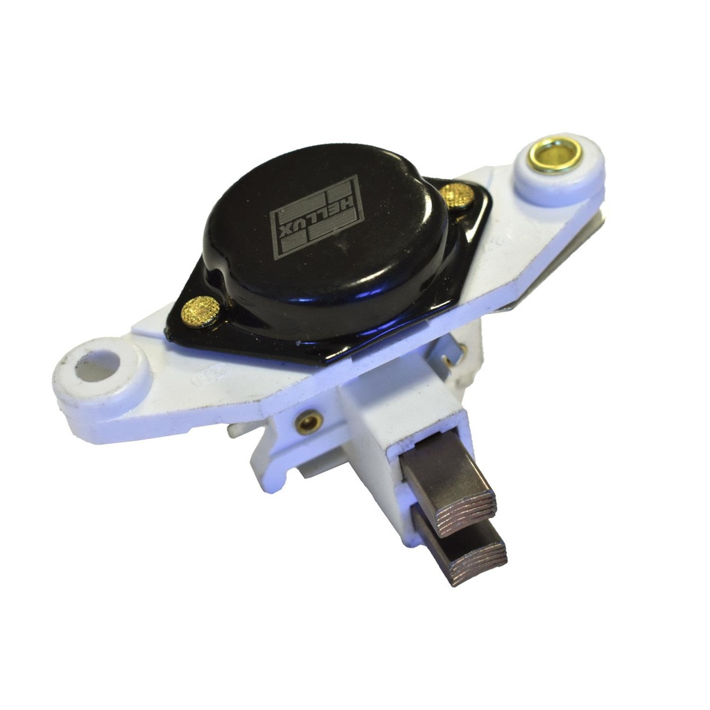 Regulador De Voltaje