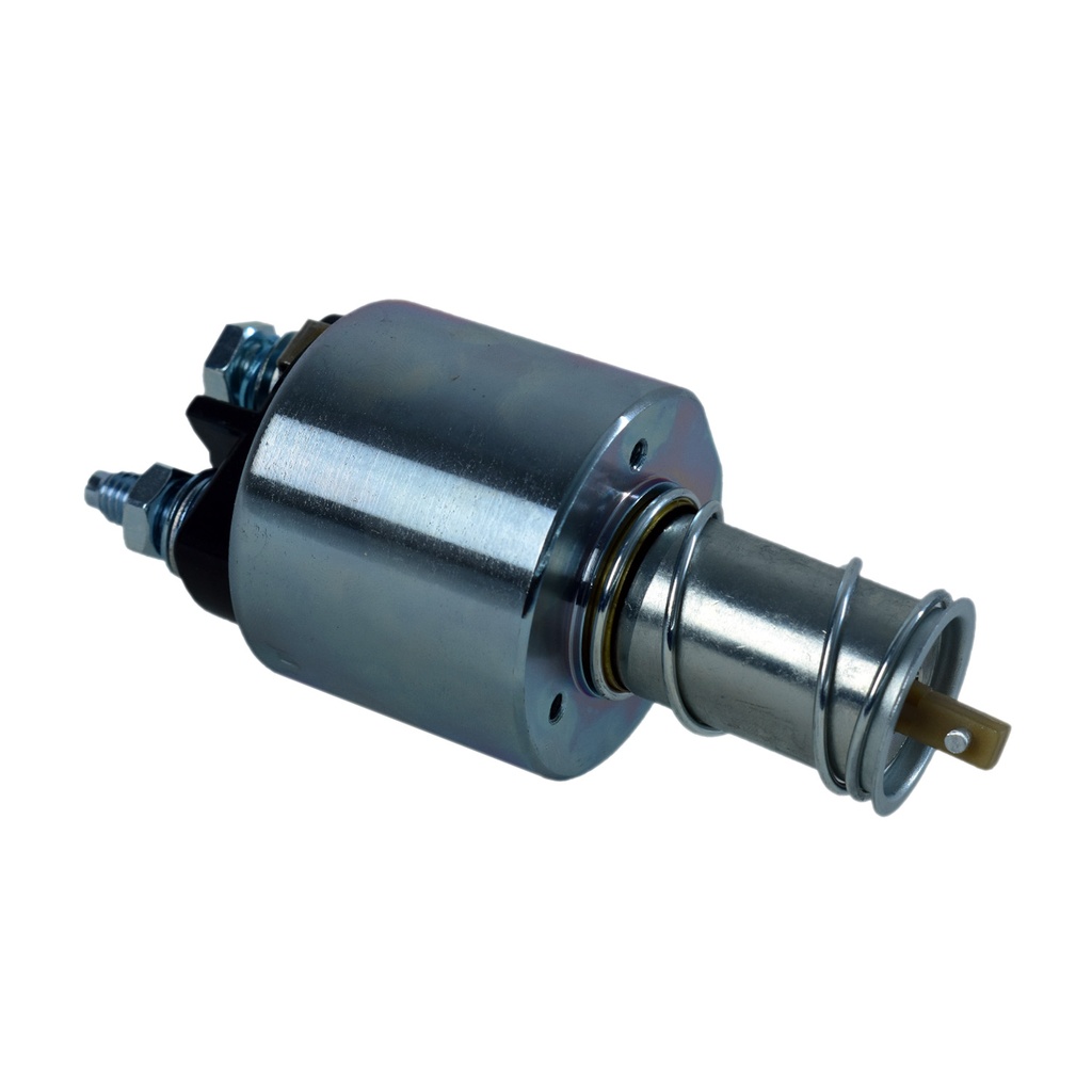 Solenoide Motor De Arranque