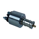 Solenoide Motor De Arranque