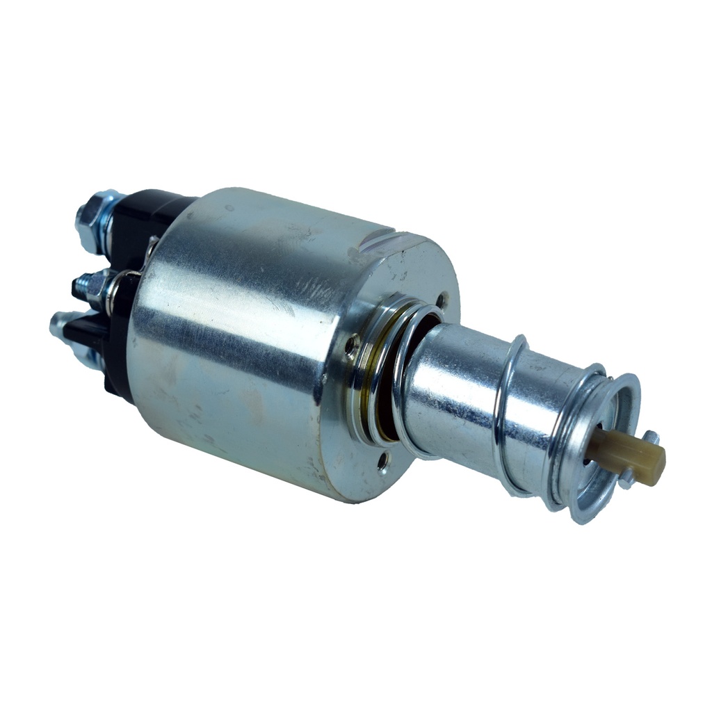 Solenoide Motor De Arranque