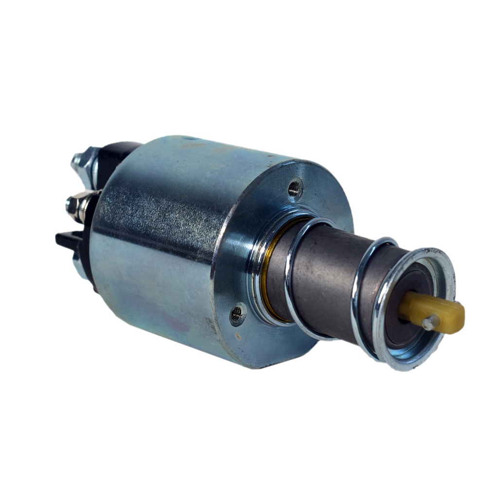 Solenoide Motor De Arranque
