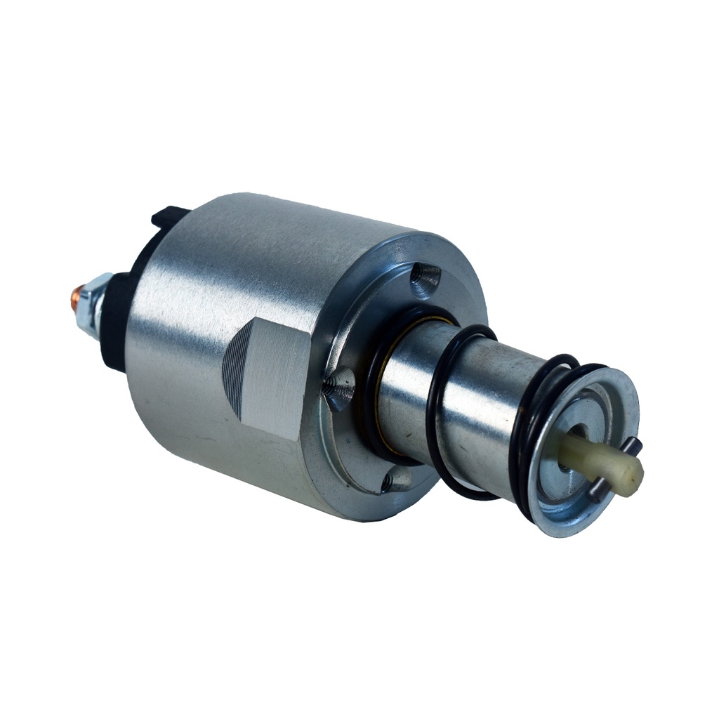 Solenoide Motor De Arranque