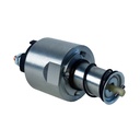 Solenoide Motor De Arranque