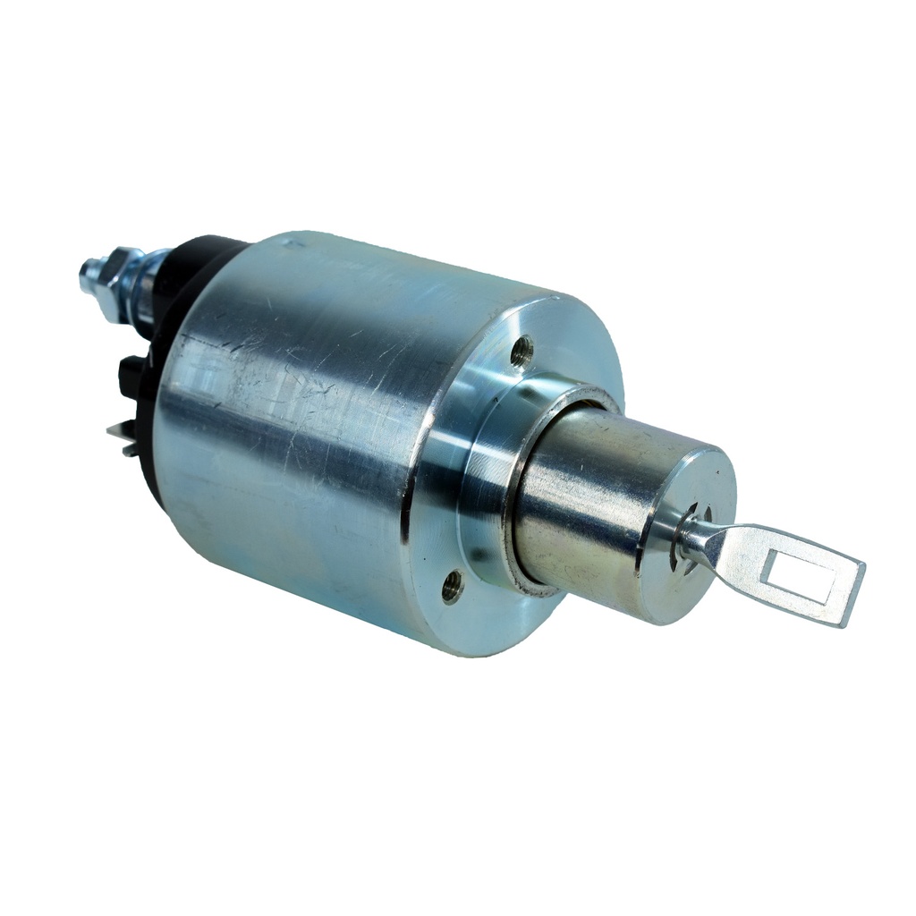 Solenoide Motor De Arranque