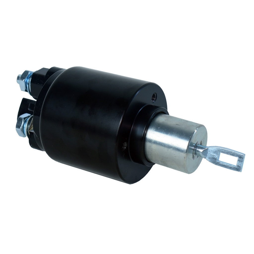 Solenoide Motor De Arranque