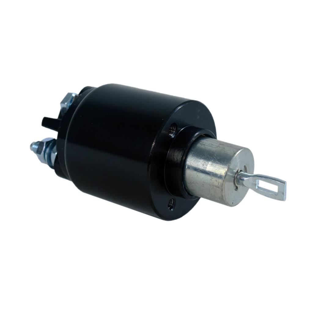 Solenoide Motor De Arranque