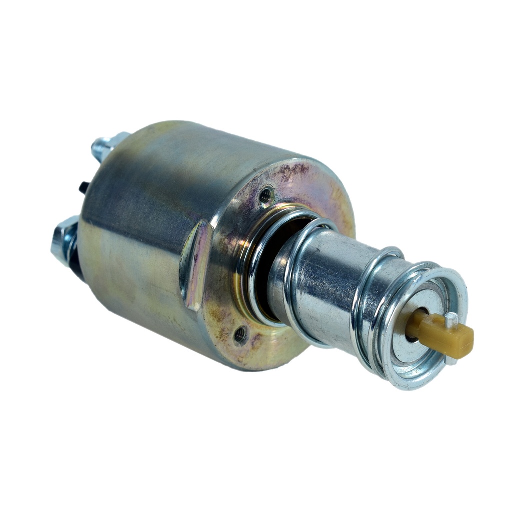Solenoide Motor De Arranque