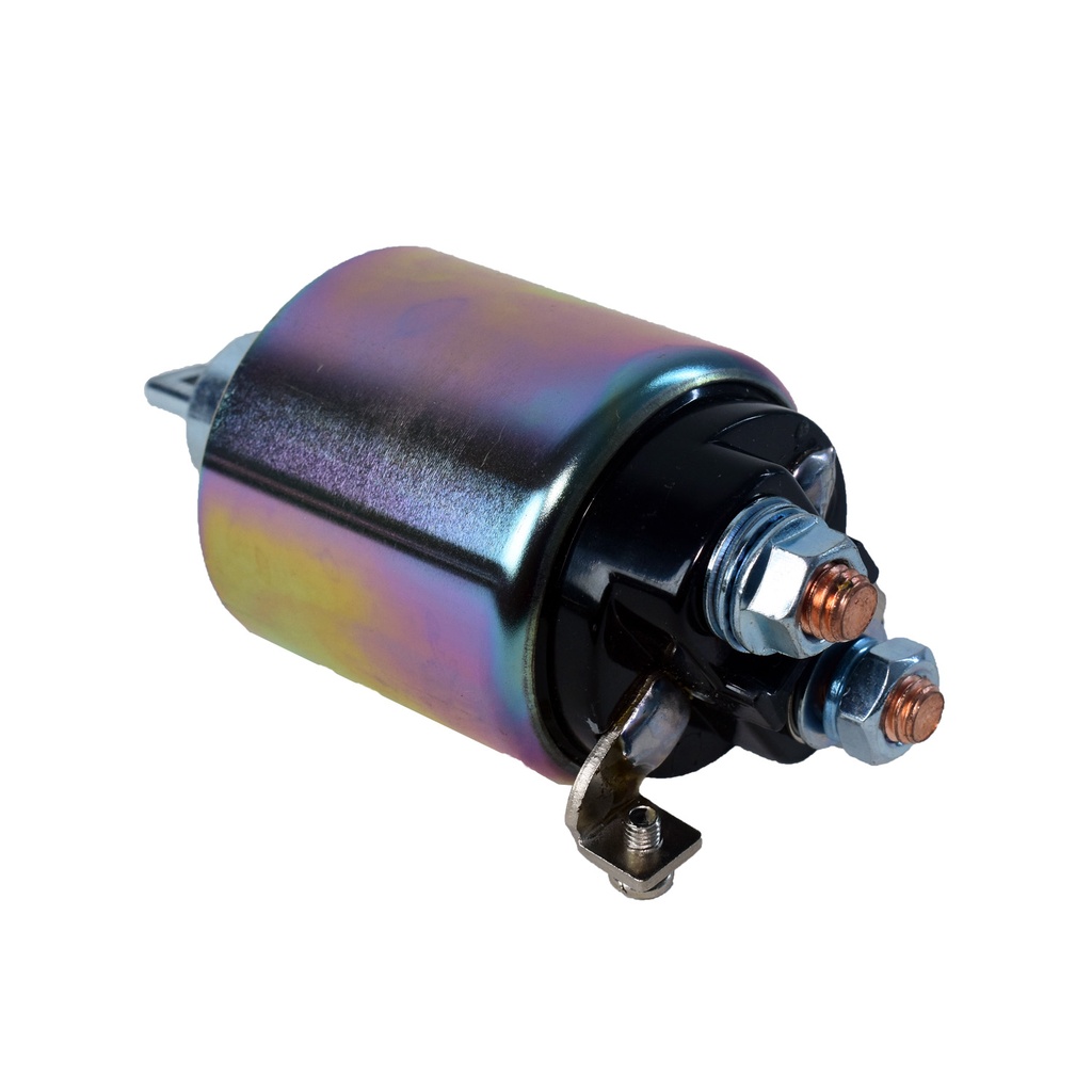 Solenoide Motor De Arranque
