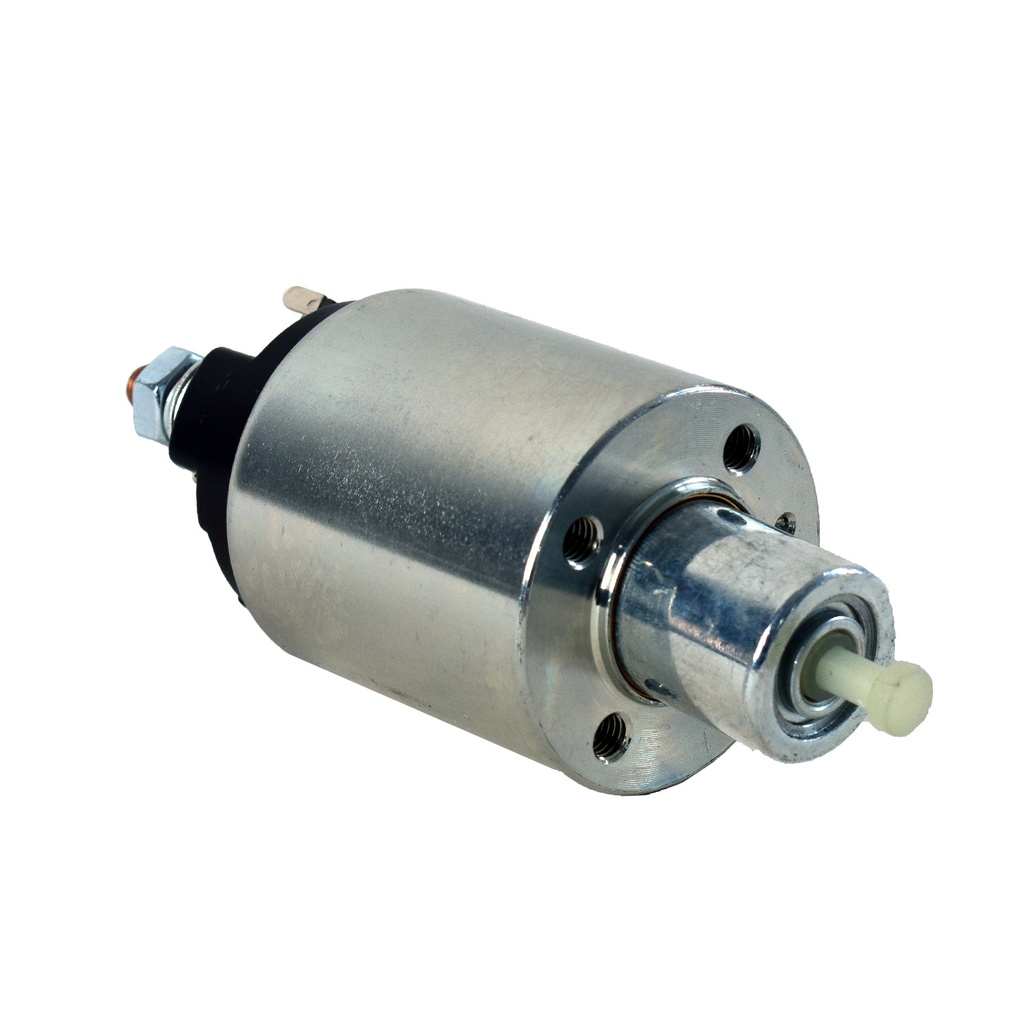 Solenoide Motor De Arranque