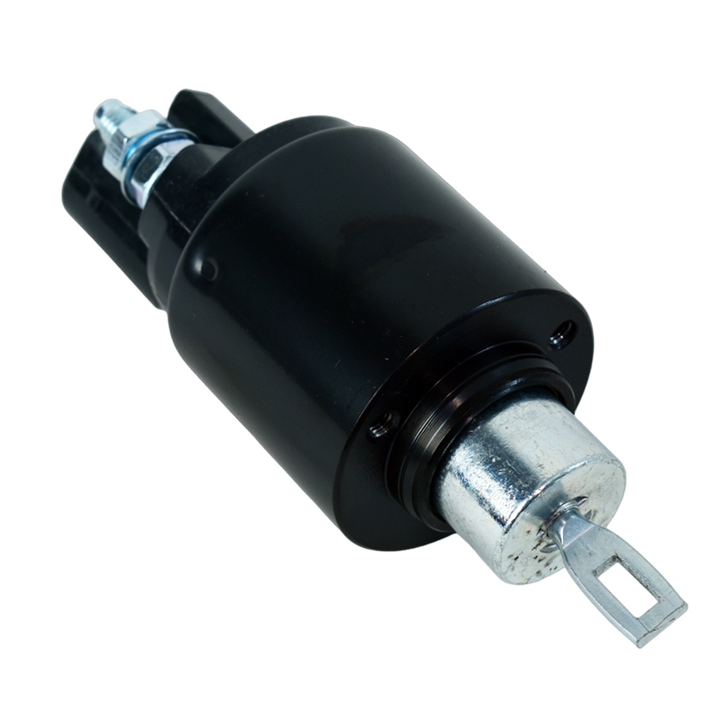 Solenoide Motor De Arranque