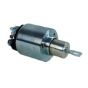 Solenoide Motor De Arranque