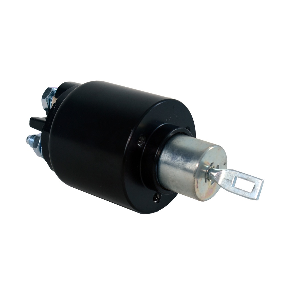 Solenoide Motor De Arranque