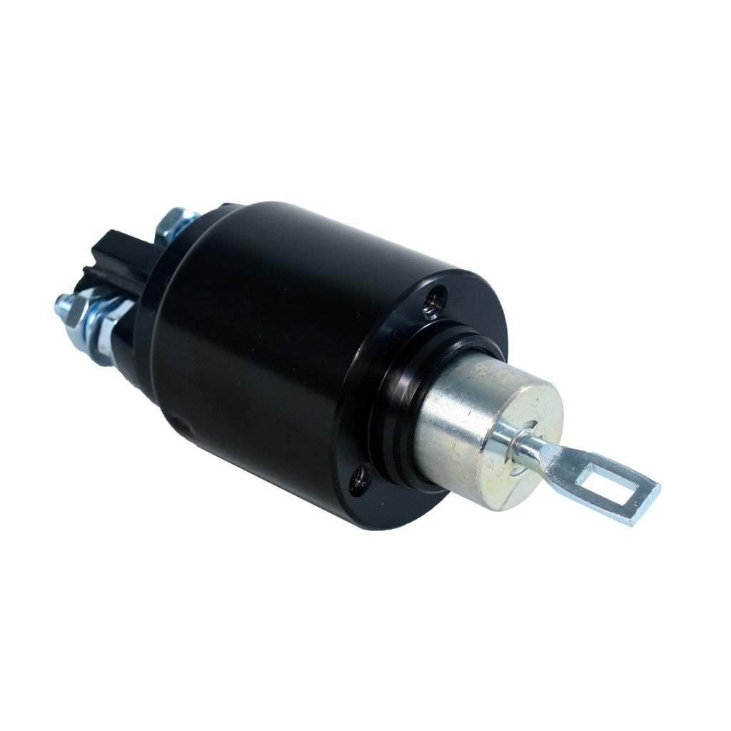 Solenoide Motor De Arranque