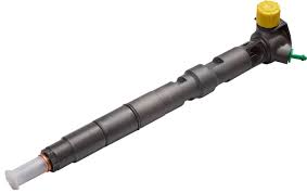Inyector Diesel