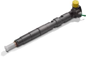 Inyector Diesel