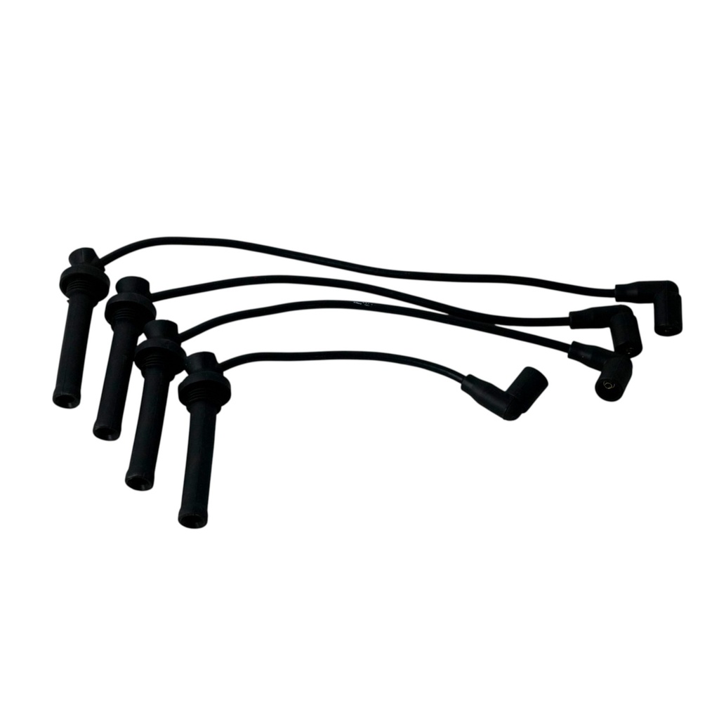 Juego Cables De Bujias