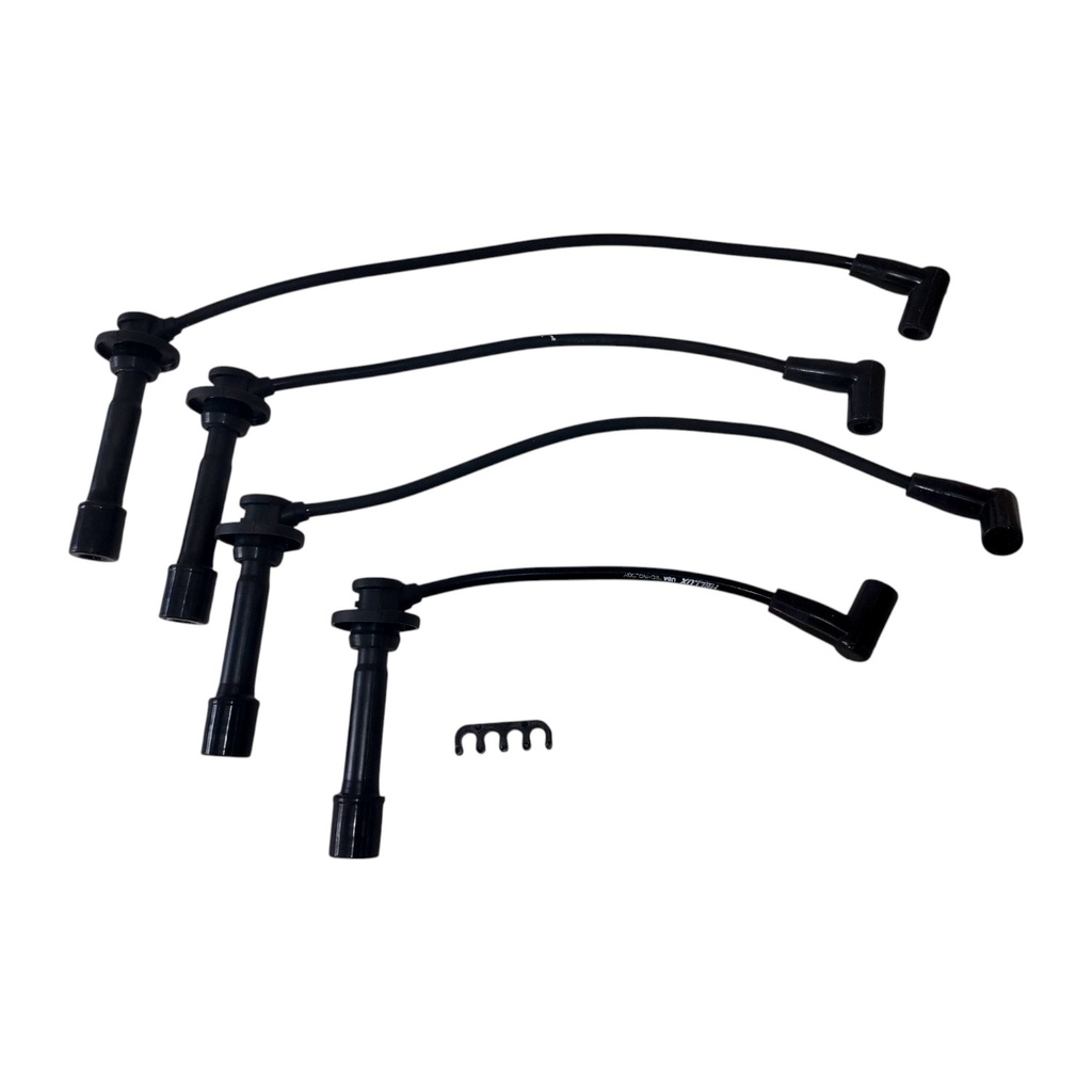 Juego Cables De Bujias